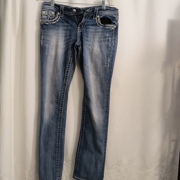 Miss Me jeans  Women's - Picture 1 of 11